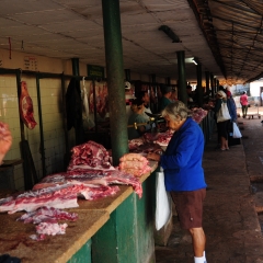 La carne