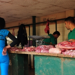 Más carne