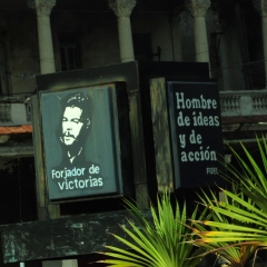 El hombre nuevo