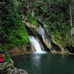Sierra Escambray